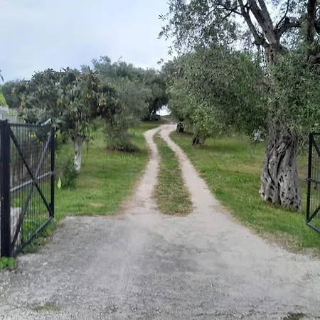 Apartament Sklavenitis Panoramic Seaview Astrakeri