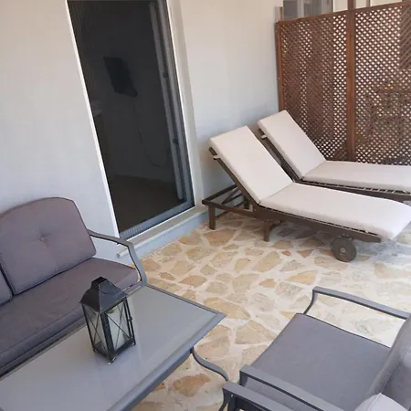 Sklavenitis Panoramic Seaview * Astrakeri