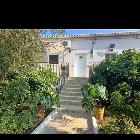 Sklavenitis Panoramic Seaview Daire