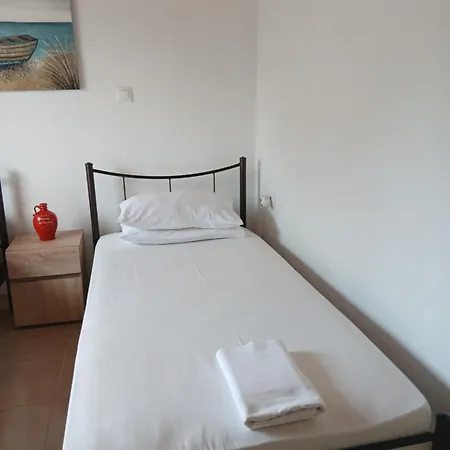 Sklavenitis Panoramic Seaview Astrakeri