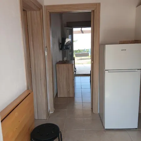 Sklavenitis Panoramic Seaview