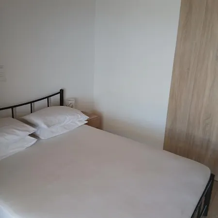 Апартаменты Sklavenitis Panoramic Seaview