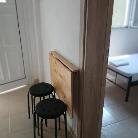 Sklavenitis Panoramic Seaview Daire *