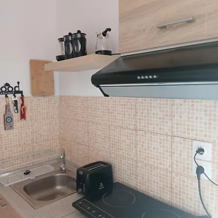 Sklavenitis Panoramic Seaview * Astrakeri