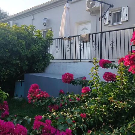 Sklavenitis Panoramic Seaview