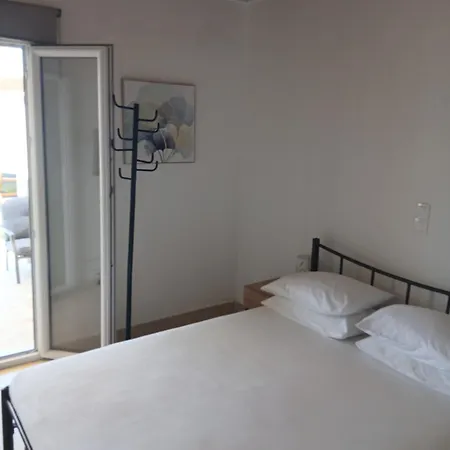 Sklavenitis Panoramic Seaview Апартаменты *