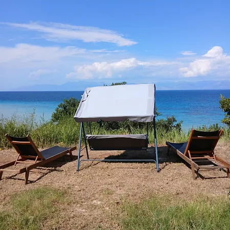 شقة Sklavenitis Panoramic Seaview