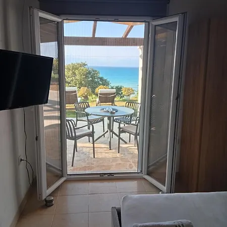 Sklavenitis Panoramic Seaview شقة