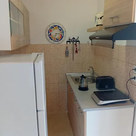 شقة Sklavenitis Panoramic Seaview *