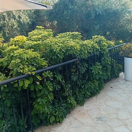 Sklavenitis Panoramic Seaview Astrakeri