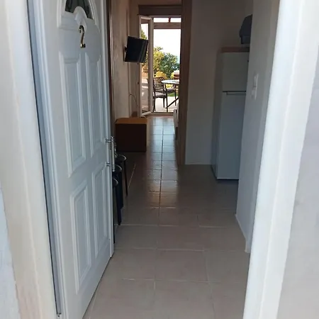 شقة Sklavenitis Panoramic Seaview