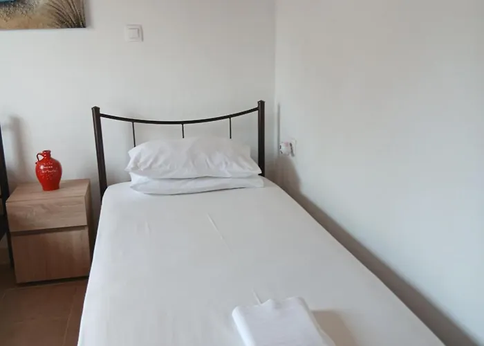 Sklavenitis Panoramic Seaview Astrakeri