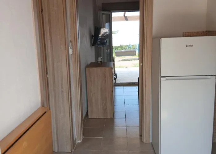 Sklavenitis Panoramic Seaview