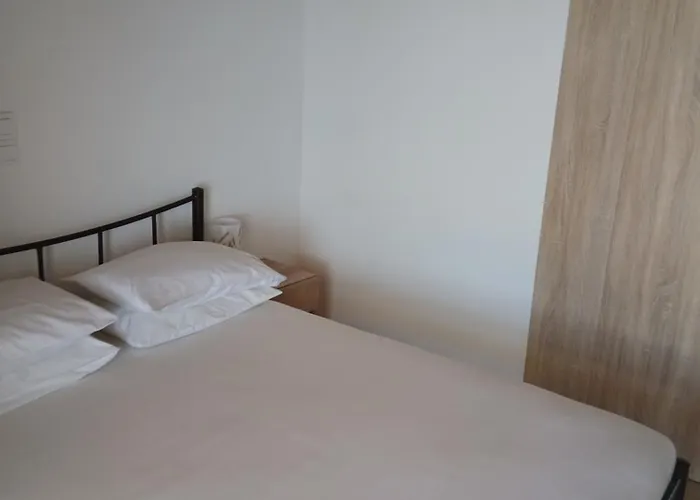 Lejlighed Sklavenitis Panoramic Seaview