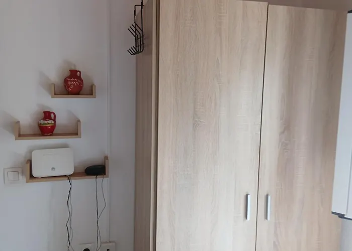 Lejlighed Sklavenitis Panoramic Seaview Astrakeri