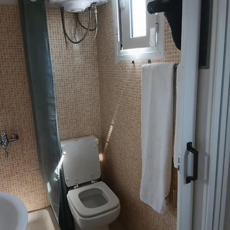 Sklavenitis Panoramic Seaview *